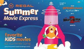 The personal history of david copperfield is now playing! Update On 1 Movies With Regal Summer Movie Express In 2020 Atlanta On The Cheap