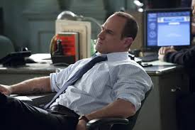 Stabler had been living in rome and working (you. Elliot Stabler Law And Order Svu Tv Dads Law And Order Chris Meloni