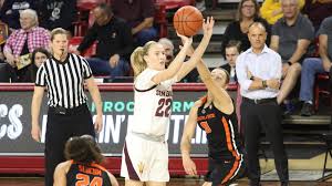 The most comprehensive coverage of clemson tigers women's tennis on the web with highlights, scores, game summaries, and rosters. Courtney Ekmark Women S Basketball Arizona State University Athletics