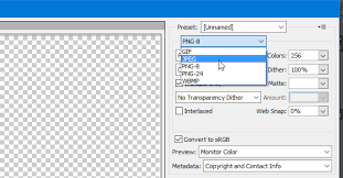 You can also toggle the transparency mask to see which regions will be converted to transparent. How To Convert Png To Jpg Without Losing Quality
