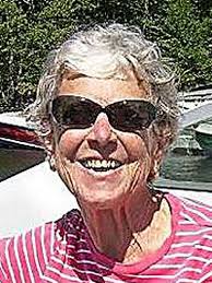 Mrs. Harriet Chandler