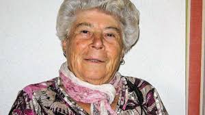 Auch mit 80 topfit fürs Hobby Garten