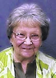 Doris House Obituary (1935