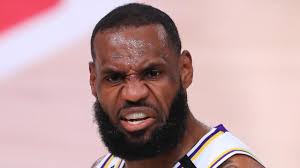 Here's a look at the 16 playoff series prices, ranked by value, with an eye toward specific props. Nba Playoffs 2020 Los Angeles Lakers Def Houston Rockets Game 5 Score Result Video Lebron James Fox Sports