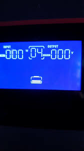 Growatt-SPF-5000-ES-Inverter-Manual-Setup-Error-Codes-fig-4