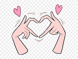 Drawing holding hands handshake anime sketch, anime transparent background png clipart. Love Heart Kawaii Cute Hand Hands Cartoon Anime Anime Heart Hands Png Transparent Png 624x570 4771098 Pngfind