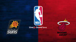 Phoenix suns vs miami heat live/repeat:live. Phoenix Suns Vs Miami Heat Preview And Prediction Live Stream Nba 2017 2018 Liveonscore Com