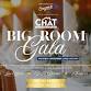 CHAT's Big Room Gala 2025 event image