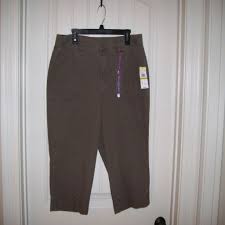 Gloria Vanderbilt Pants Size Chart Bedowntowndaytona Com