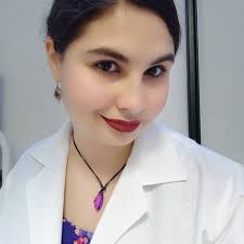 Mayara Garcia de Mattos Barbosa University of Michigan