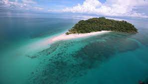 Learn more about kastawei island on privateislandsmag.com. Anyone Can Buy This Beautiful Island In Sabah As Long As You Have Rm1 Million