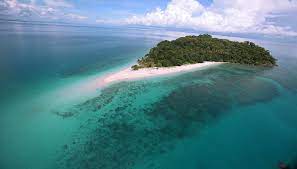 Find islands for sale in latin america including private islands for sale in panama, belize, ecuador, & nicaragua. Anyone Can Buy This Beautiful Island In Sabah As Long As You Have Rm1 Million