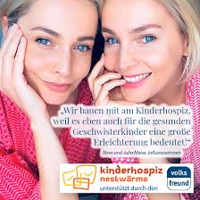 Trierische Volksfreund unterstützt nestwärme Kinderhospiz