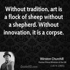 Winston Churchill Art Quotes Quotehd
