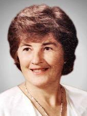 Eva Tessier Obituary (2015)