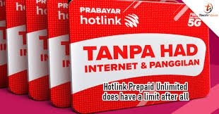 Mengenai jaringan, anda dapat menggunakan kartu 3 biasa. Hotlink Prepaid Unlimited Fup Limits Confirmed And Detailed In Faq Page Technave