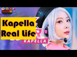 Mình sẽ lập tức xóa nó.cảm ơn rất nhiều #sykeo #ob21 #freefire. Kapella In Real Life Kapella Story Full Review Kapella In Free Fire Youtube