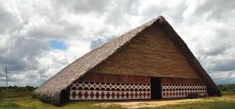 Castalla is situated 8 km northwest of casa del mundo. Casas Tradicionales Del Mundo La Maloca Idealista News