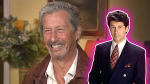 Charles Shaughnessy Reflects