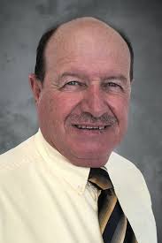 Johnny McCulloch, Sales Representative