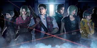 Resident Evil 5 Co-Op In 2022! - Youtube