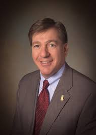 Old Point executive to lead community banks association