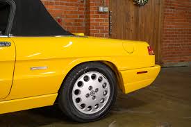 Image result for Sunflower Yellow 1968 Alfa-Romeo