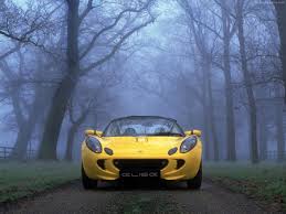 Lotus Elise S2 Review | The Truth About Cars