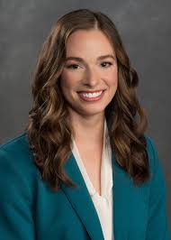 Alexandra Capps's Instagram, Twitter & Facebook