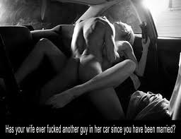 Секс в машине чб (59 фото) - секс и порно