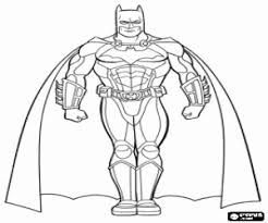 Exploit batman coloring page pages rallytv org 21411 unknown with. Batman Coloring Pages Printable Games