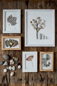 Son 13 hermosas ideas que te enamorarán y te ayudaran a inspirarte y transformar tu jardín en un lugar hermoso. Pebble Art O Como Hacer Un Cuadro Con Piedras Handbox