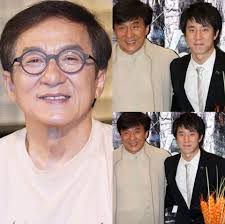 The Western Culture Corrupted My Child, He Reported Me Severally To The  Police For Correcting Him " Jackie Chan. Legendary kunfu actor and business  man Jackie Chan has critized the negative influence