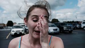 Hope not Heroin" march