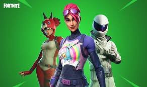 Fortnite chapter 2 season 1 is here and and to help keep things exciting, it seems that epic has decided to release the patch with no patch notes. Fortnite Update 6 02 Patch Notes Epic Games Reveals Quad Launcher Weapon More Gaming Entertainment Express Co Uk