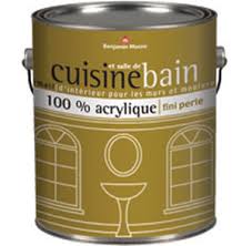 decorative paint kitchen & bath
