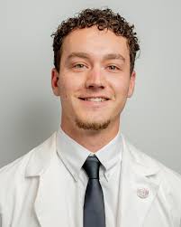 Welcome and congratulations to our two new pharmacy residents... Sasha  Rehmani and Bryce Lackey, who recently matched with Shepherd Center's  Pharmacy Residency Program! They will be working in our inpatient pharmacy  for