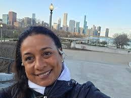 Lina Vaz's Instagram, Twitter & Facebook