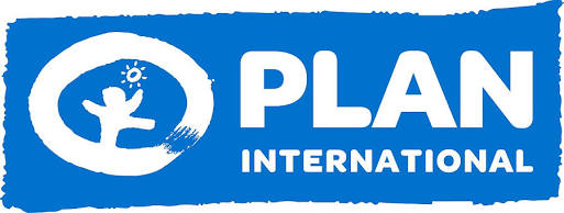 Plan International, AI generated