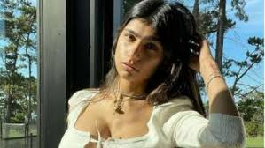 Check spelling or type a new query. Mia Khalifa Latest News Videos And Photos On Mia Khalifa Dna News