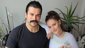 Последние твиты от fahriyeevcenözçivit (@evcenf). I Appreciate You Wifey Burak Ozcivit Gifts Spouse Fahriye Evcen Two Presents Worth 68 000 Dollars Picture Al Bawaba