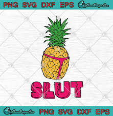 Free Free Nurses Are Like Pineapples Svg 908 SVG PNG EPS DXF File