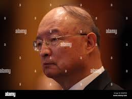 Chen yuan hi-res stock photography and images