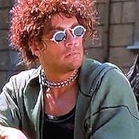 Seconds by David Ely