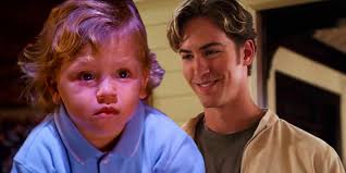 What does the baby say at the 2:27 mark in the video?