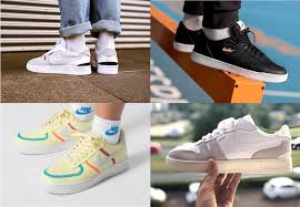 27 code promo tendance chaussures, code réduction & offres avec hotdeals. Code Promo Nike Octobre 2020 5 Sneakers Pas Cher A Moins De 50