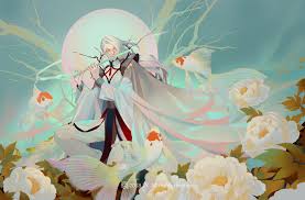 pin by バリネズミ on artist ly 炼 妖 fantasy art art illustration art