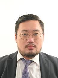 Wilfred Cho's Instagram, Twitter & Facebook