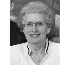 Eileen OLSON Obituary