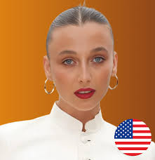 Who is Emma Chamberlain?